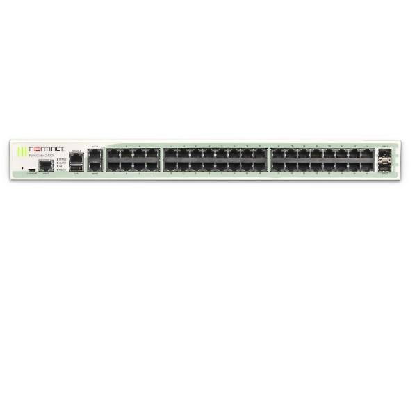 Firewall Fortigate-140D-POE 40 x GE RJ45 FG-140D-POE 